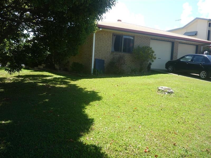 24 Charles Hodge Avenue, Mount Pleasant QLD 4740