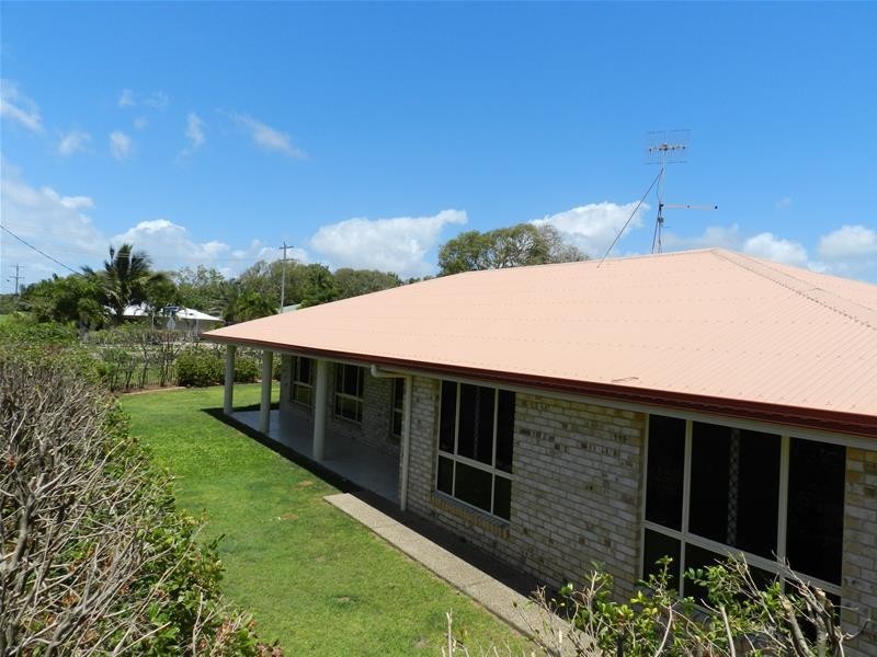 455 Grasstree Beach Road, Grasstree Beach QLD 4740