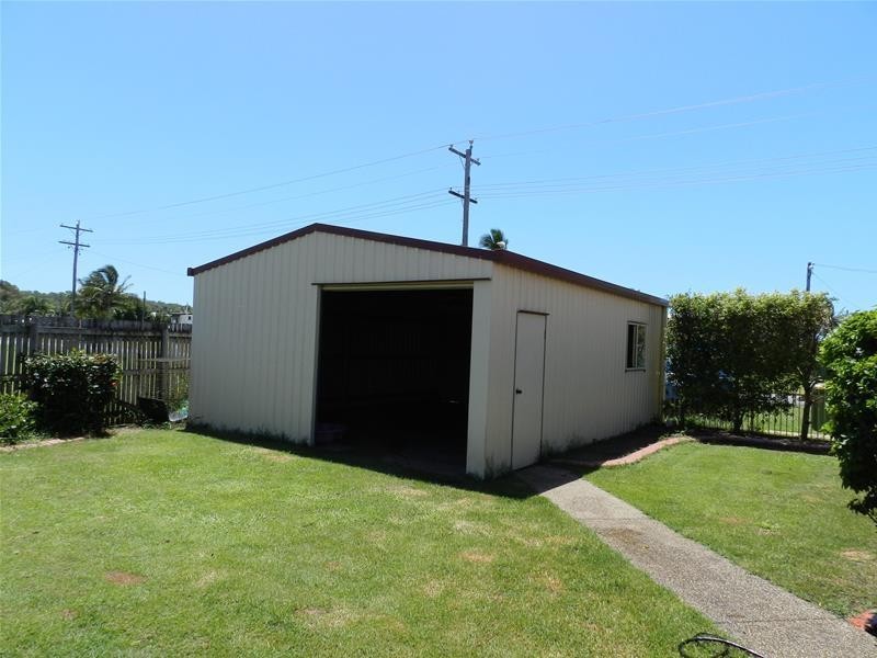 455 Grasstree Beach Road, Grasstree Beach QLD 4740