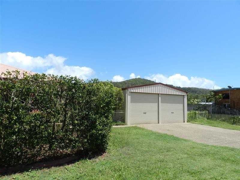 455 Grasstree Beach Road, Grasstree Beach QLD 4740