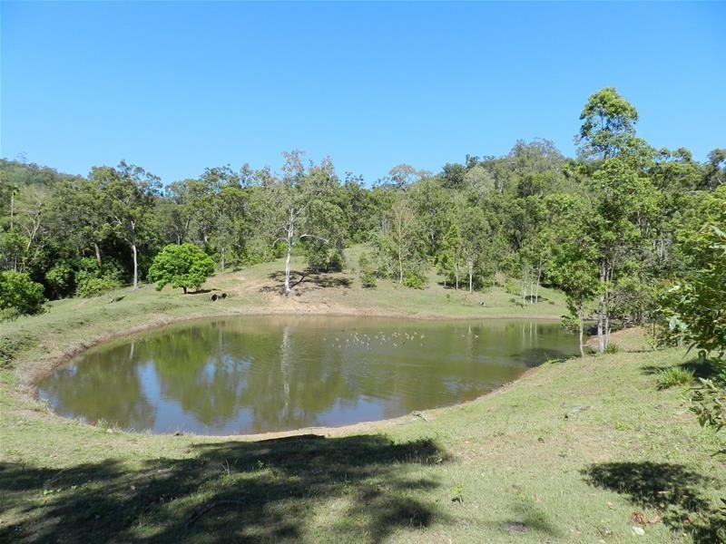 Lot 5, Lot 5 Koumala-Bolingbroke Road, Koumala QLD 4738