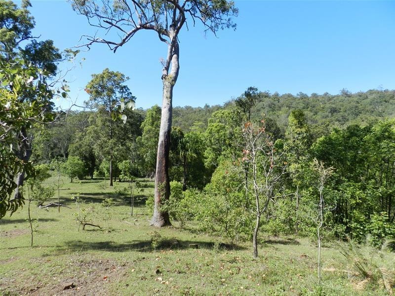 Lot 5, Lot 5 Koumala-Bolingbroke Road, Koumala QLD 4738