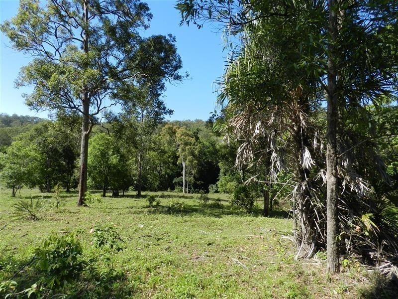 Lot 5, Lot 5 Koumala-Bolingbroke Road, Koumala QLD 4738
