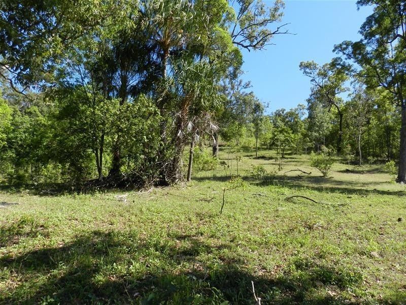 Lot 5, Lot 5 Koumala-Bolingbroke Road, Koumala QLD 4738