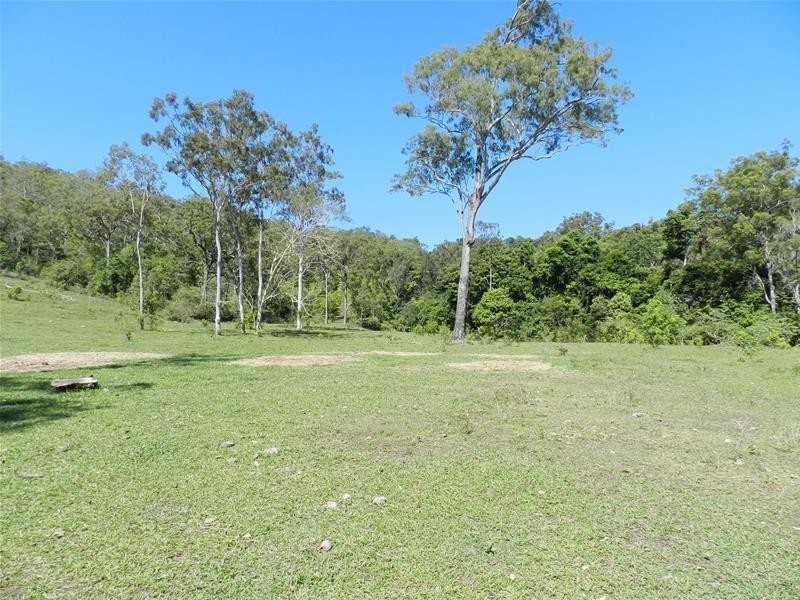 Lot 5, Lot 5 Koumala-Bolingbroke Road, Koumala QLD 4738