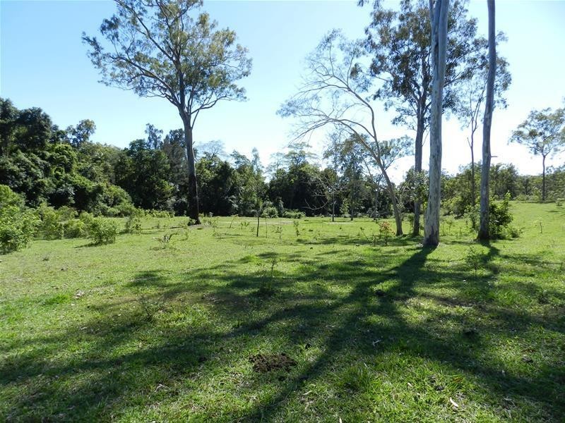 Lot 5, Lot 5 Koumala-Bolingbroke Road, Koumala QLD 4738