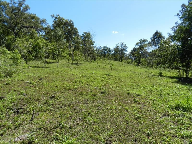Lot 5, Lot 5 Koumala-Bolingbroke Road, Koumala QLD 4738