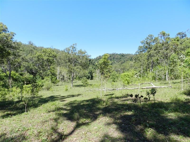 Lot 5, Lot 5 Koumala-Bolingbroke Road, Koumala QLD 4738
