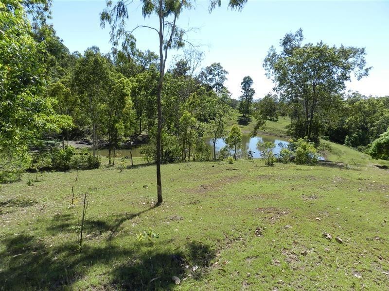 Lot 5, Lot 5 Koumala-Bolingbroke Road, Koumala QLD 4738