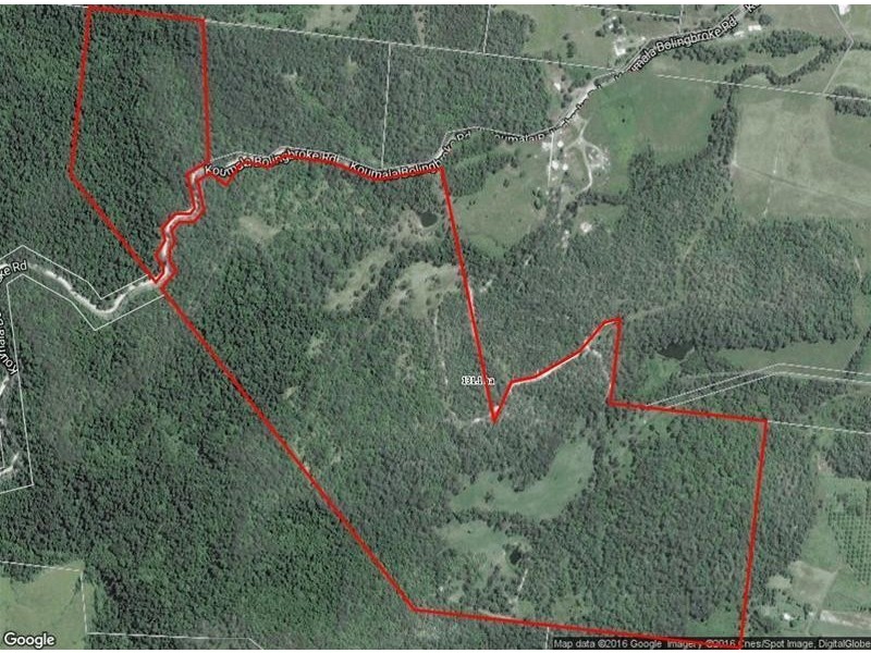 Lot 5, Lot 5 Koumala-Bolingbroke Road, Koumala QLD 4738