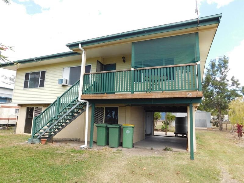 31 Brown Street, Koumala QLD 4738