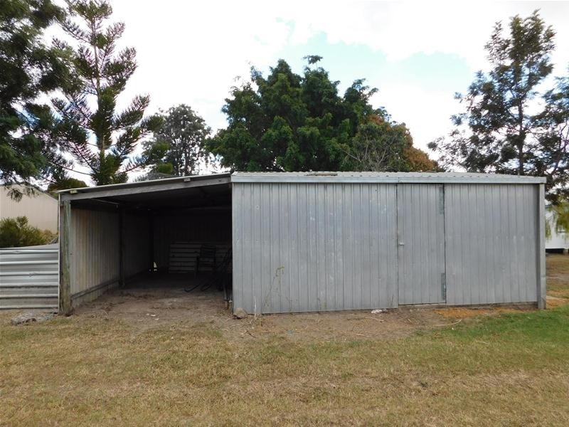 31 Brown Street, Koumala QLD 4738