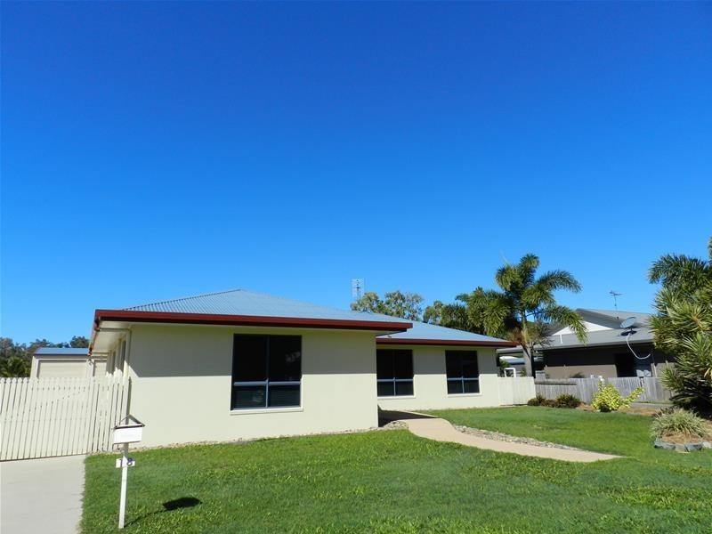 18 Swan Street, Armstrong Beach QLD 4737