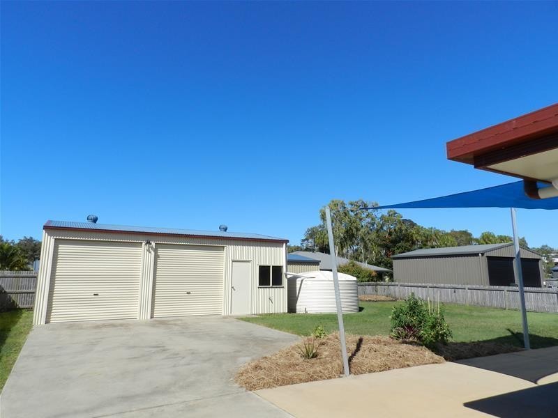 18 Swan Street, Armstrong Beach QLD 4737