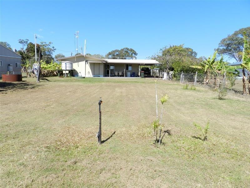 10 Arthur Street, St Lawrence QLD 4707