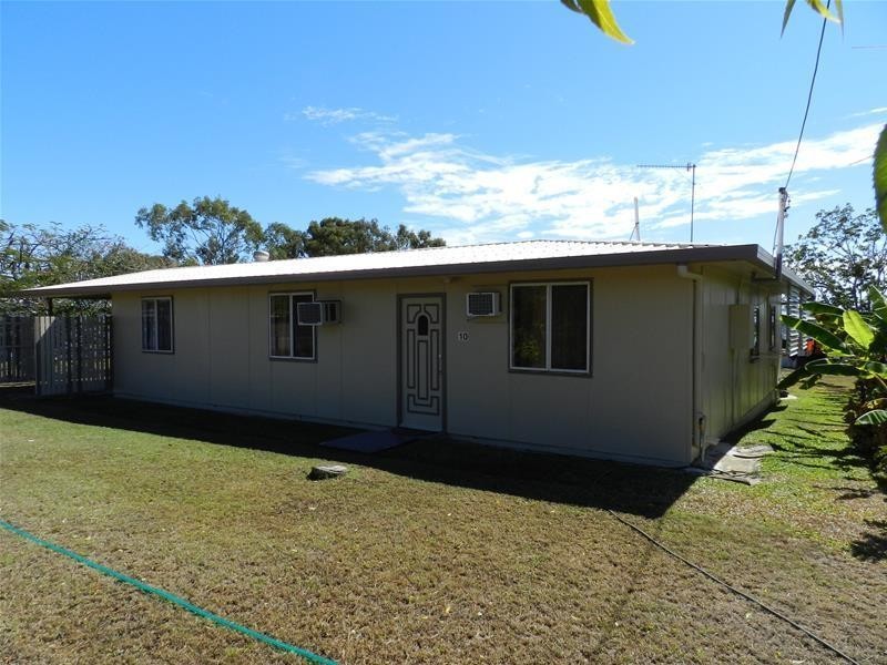 10 Arthur Street, St Lawrence QLD 4707