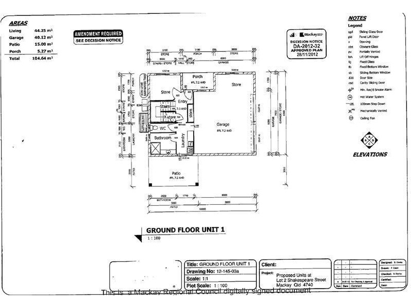 389 Shakespeare Street, West Mackay QLD 4740