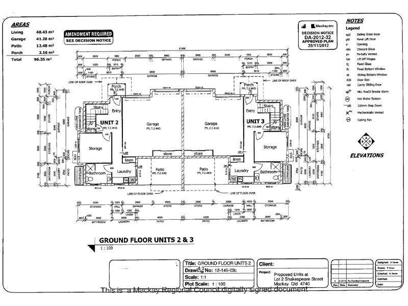 389 Shakespeare Street, West Mackay QLD 4740