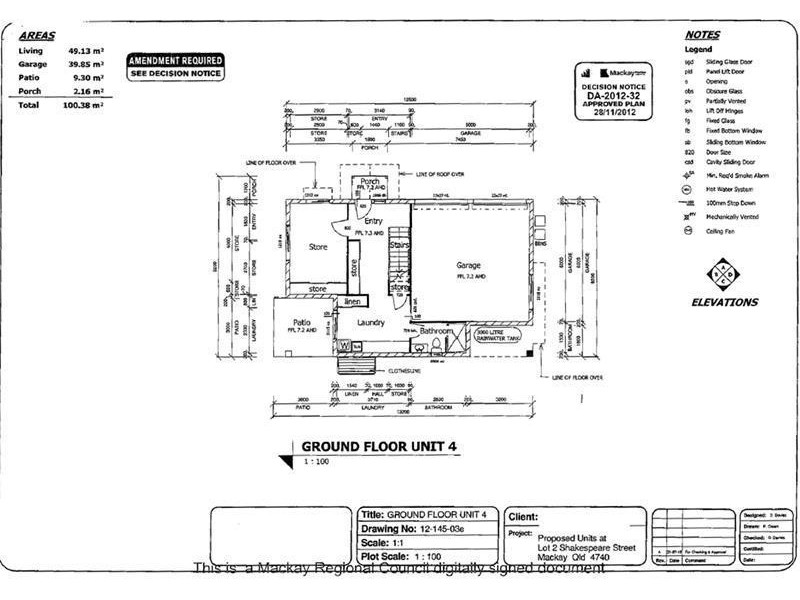 389 Shakespeare Street, West Mackay QLD 4740
