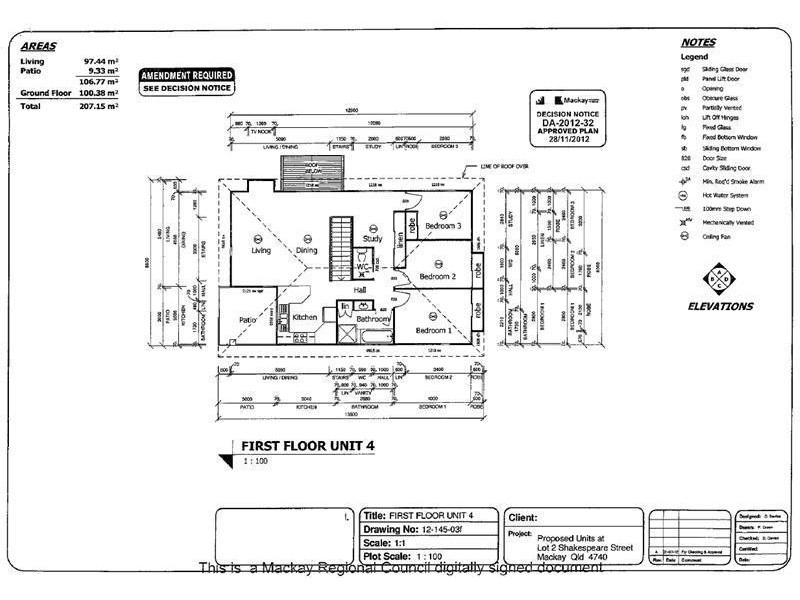 389 Shakespeare Street, West Mackay QLD 4740