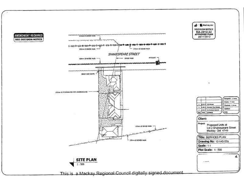 389 Shakespeare Street, West Mackay QLD 4740