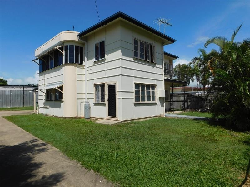 8 Knobel Street, North Mackay QLD 4740