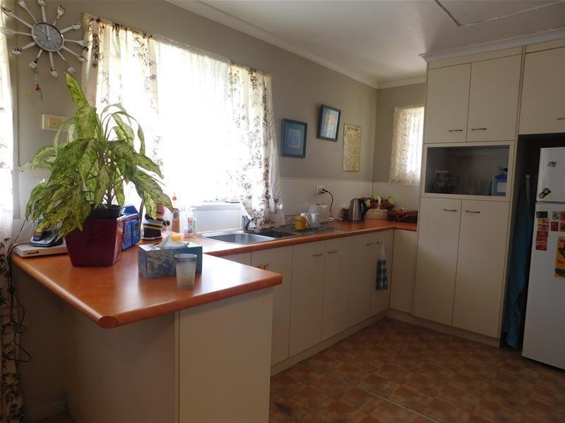 8 Knobel Street, North Mackay QLD 4740