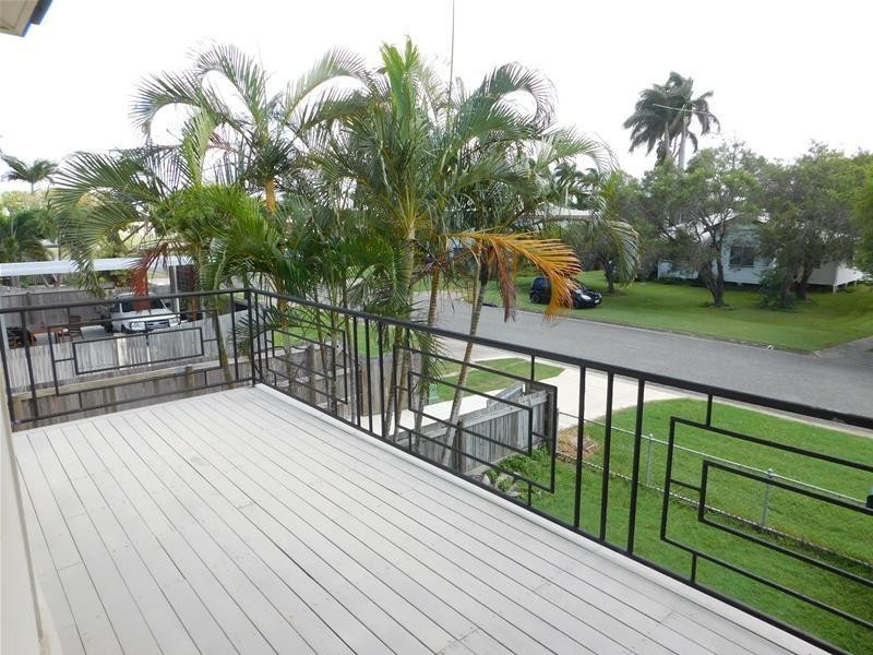 8 Knobel Street, North Mackay QLD 4740