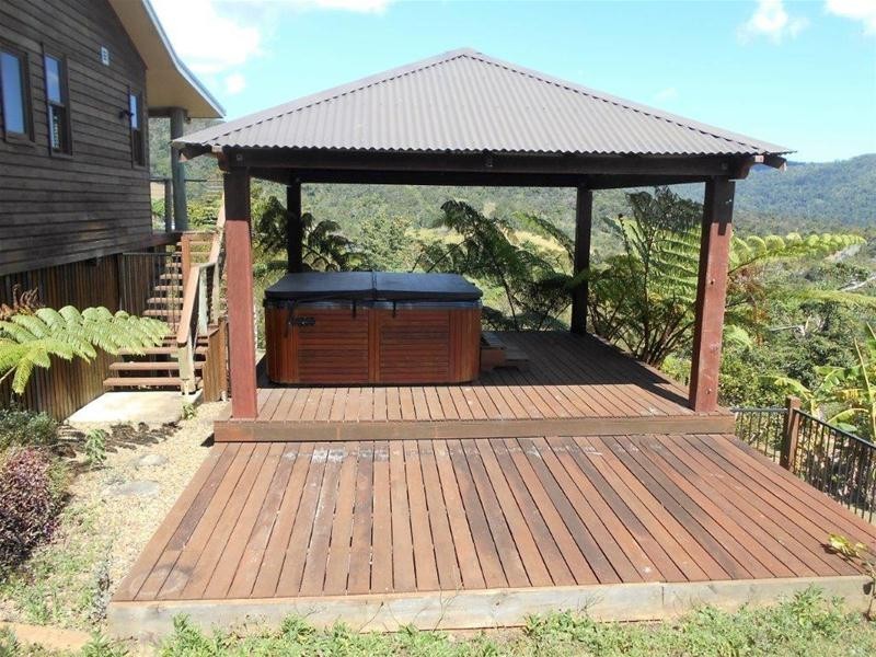 25 Cummings Street, Eungella QLD 4757