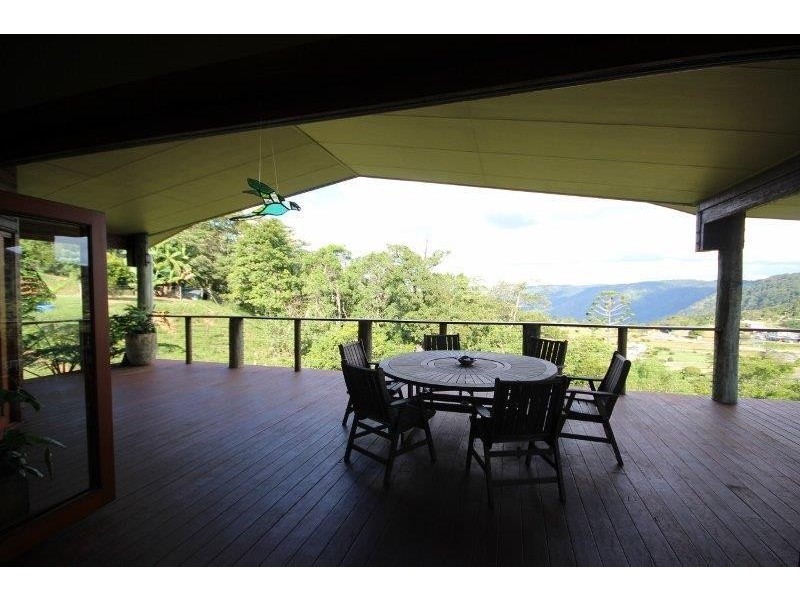 25 Cummings Street, Eungella QLD 4757