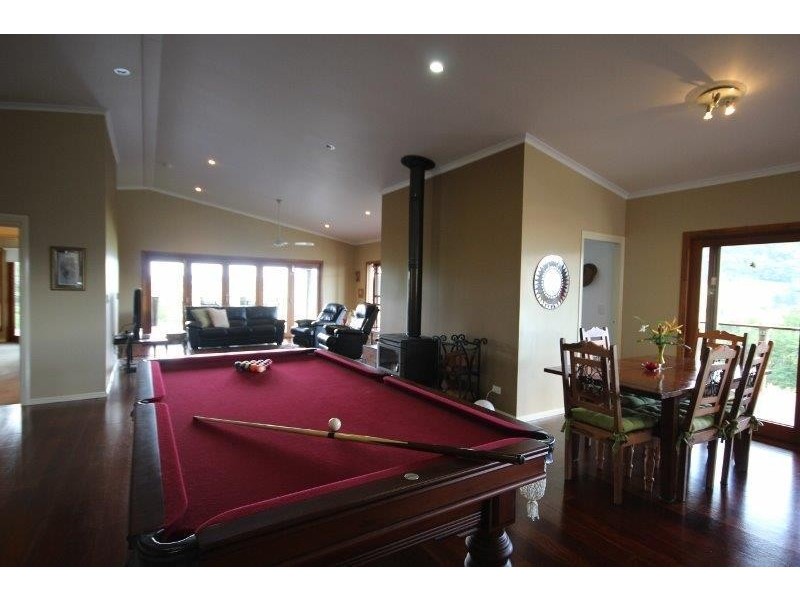 25 Cummings Street, Eungella QLD 4757