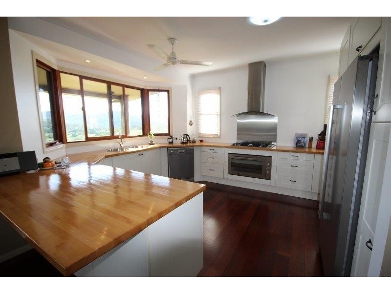 25 Cummings Street, Eungella QLD 4757