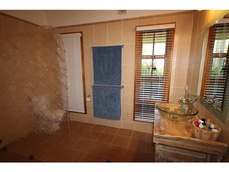 25 Cummings Street, Eungella QLD 4757