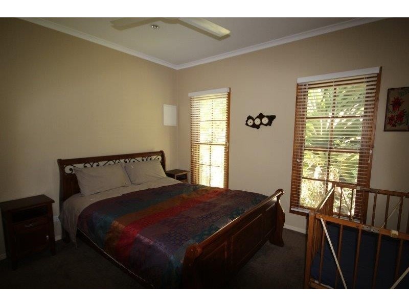 25 Cummings Street, Eungella QLD 4757