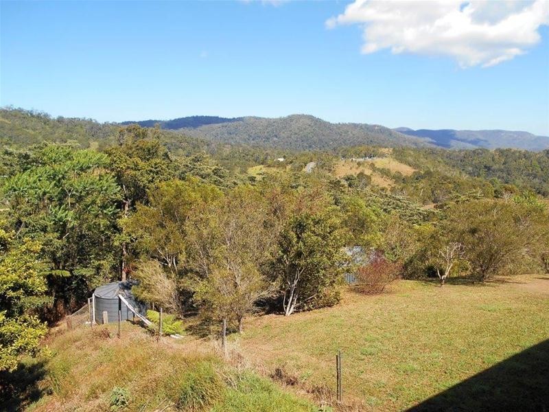 25 Cummings Street, Eungella QLD 4757