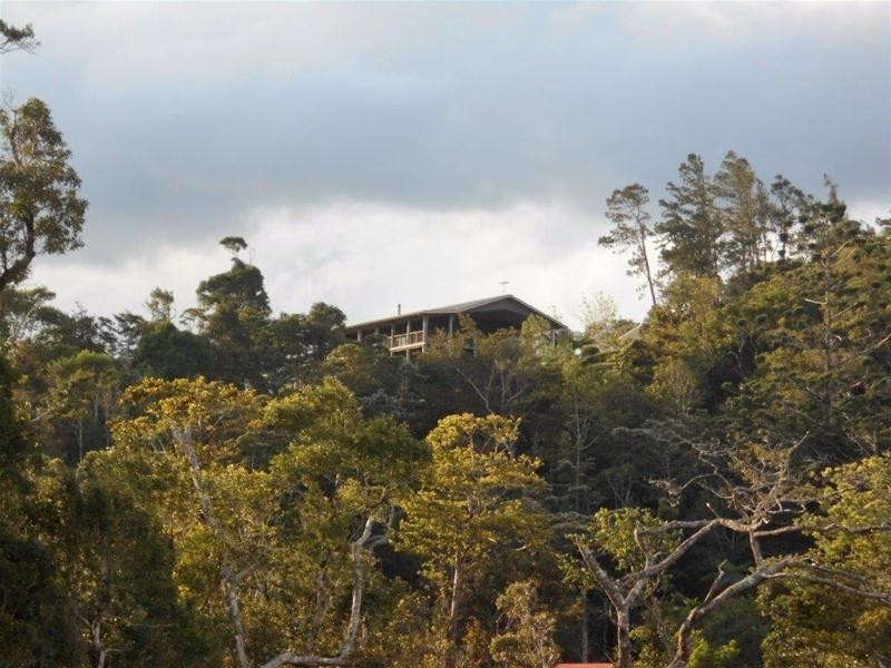 25 Cummings Street, Eungella QLD 4757