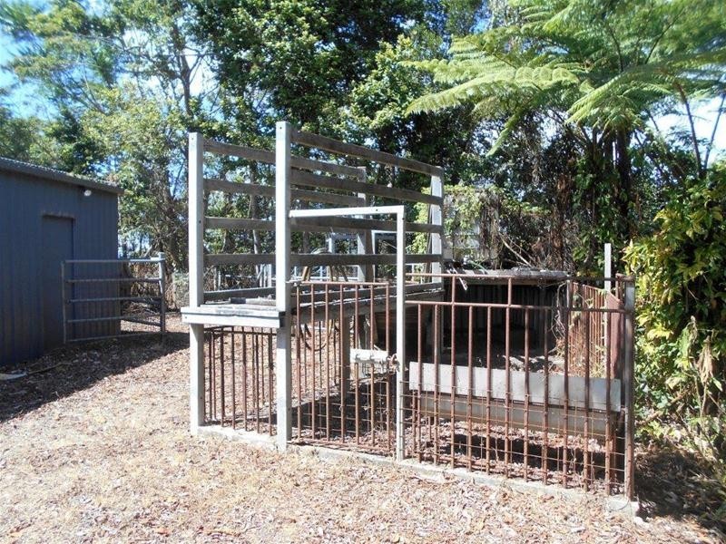 25 Cummings Street, Eungella QLD 4757