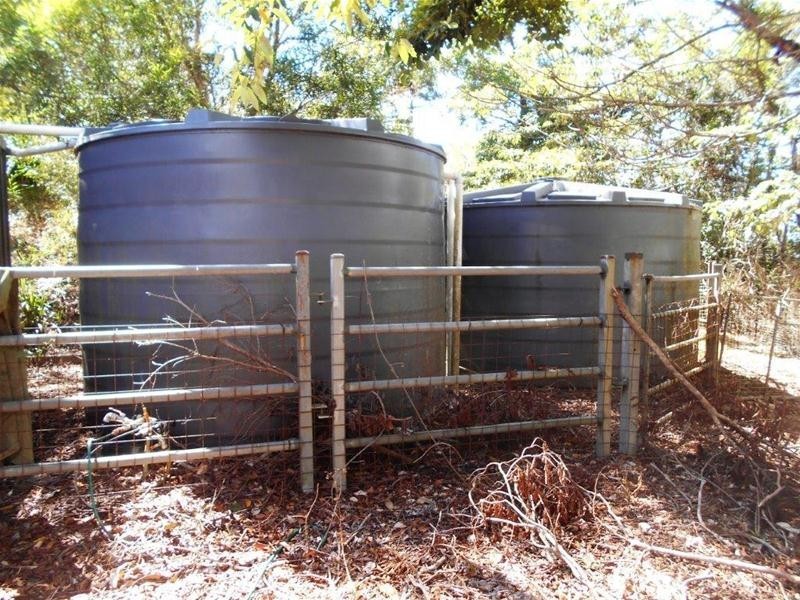 25 Cummings Street, Eungella QLD 4757