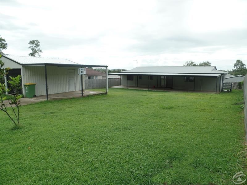 45 Jackson Street, Sarina QLD 4737