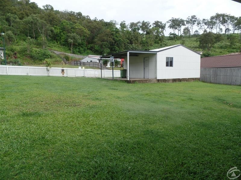 45 Jackson Street, Sarina QLD 4737