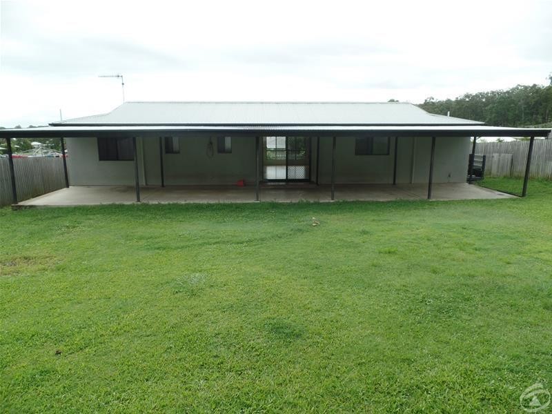 45 Jackson Street, Sarina QLD 4737