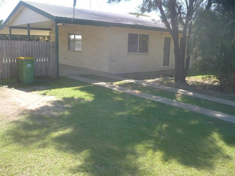 30 Campwin Beach Road, Campwin Beach QLD 4737