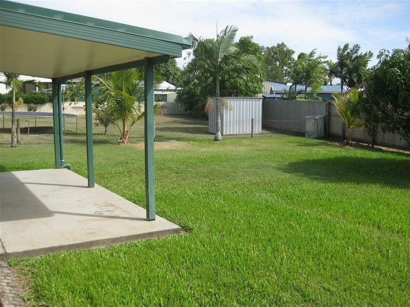 30 Campwin Beach Road, Campwin Beach QLD 4737