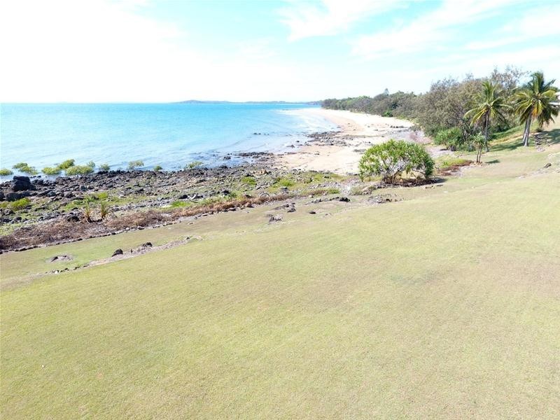 15 Westcott Avenue, Campwin Beach QLD 4737
