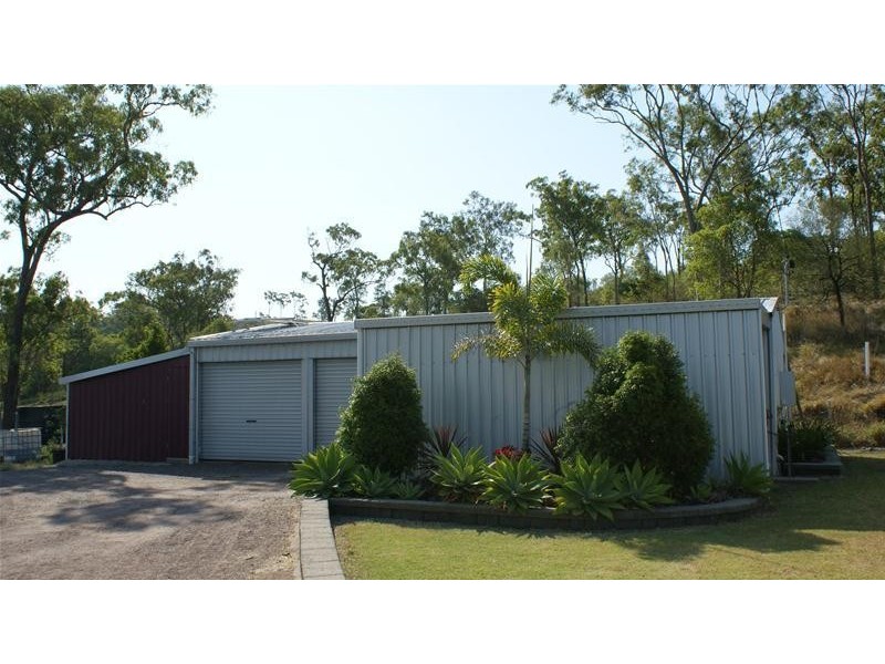 550 Marlborough Sarina Road, Sarina QLD 4737