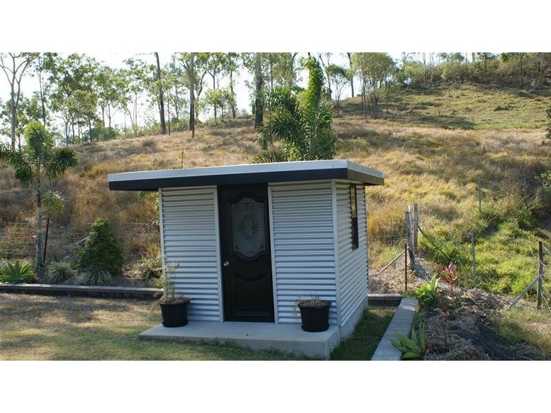 550 Marlborough Sarina Road, Sarina QLD 4737