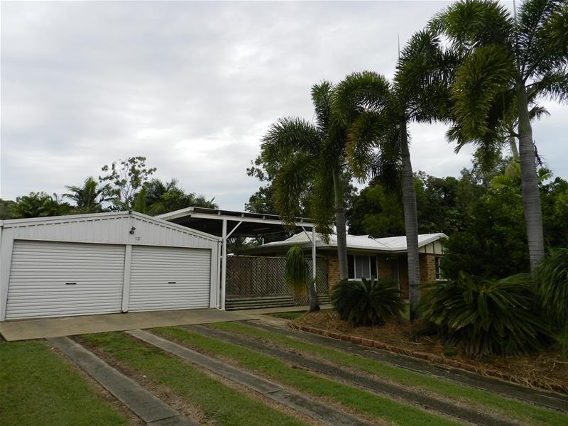 44 West Street, Sarina QLD 4737
