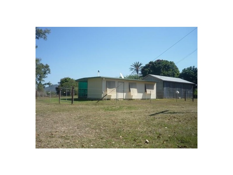 1695 Bolingbroke Road, Sarina Range QLD 4737