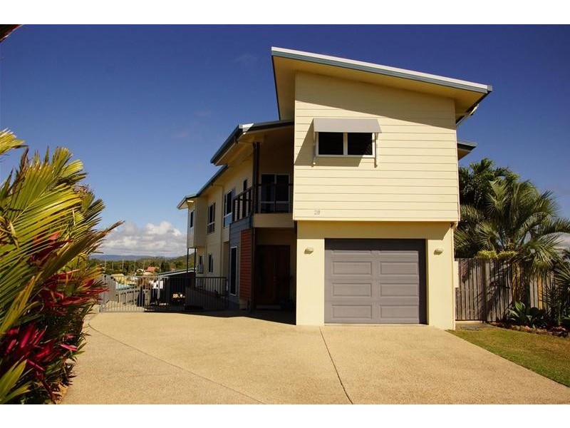 28 Hackett Court, Campwin Beach QLD 4737