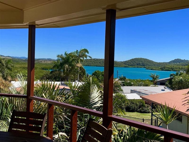 28 Hackett Court, Campwin Beach QLD 4737